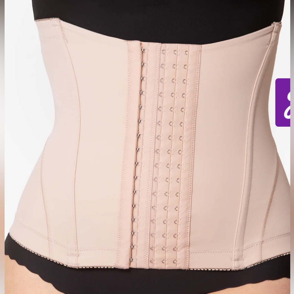 Belly Bandit Mother Tucker Belly Compression Corset
